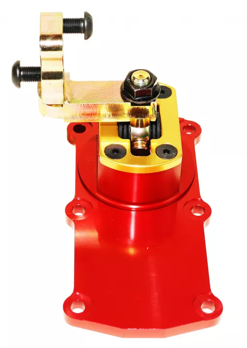 Qwik Stik Shifter TKO500/600, 60-64 GALAXY, 68-72 GTO, 68-72 Cutlass, 62-67 Chevy II, 68-74 Nova